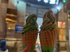 -吴裕泰茶庄(前门大街店)