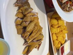 -严记小天府酸菜鱼(西四路店)