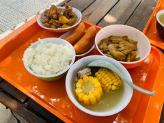 -梅园食堂