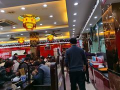 大堂-蔡先生(双阳路店)