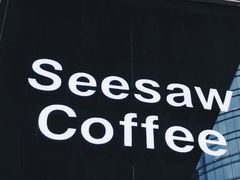 -Seesaw Coffee(苏州中心店)