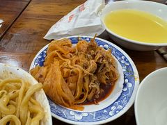 -王菊美食街·王菊面馆(总店)