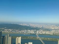 -长沙尼依格罗酒店