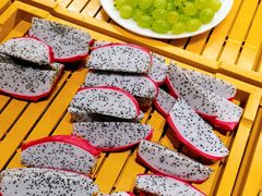 -火炉火自助餐(西直门凯德MALL店)