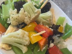 -高玛纳驴肉火烧(河间总店)