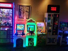 -海韵之星邮轮水会(明发商业广场店)