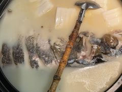乾隆鱼头汤-桂满陇-十里风荷(合生汇店)