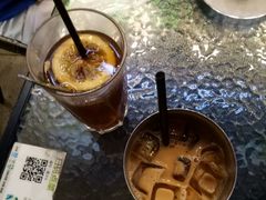 招牌丝袜奶茶-香港新曜记茶餐厅(星耀城店)