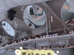 -天玑高空江景餐厅&酒吧Sky Secret Restaurant&Bar