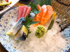 -尺山寸水日料(马桥满天星店)