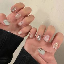 -M·X Nail日式美甲美睫