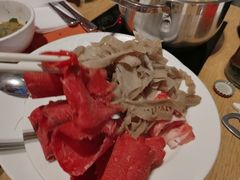 -阿姨家厨(香格里拉大酒店)