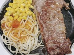 -豪客来牛排(鼓楼名店街店)