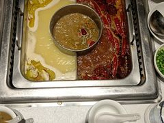 -巴奴毛肚火锅(六天地店)