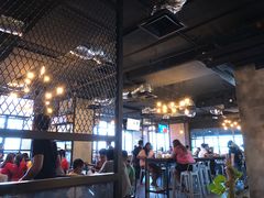 -K Fry Urban Korean Holiday Villa