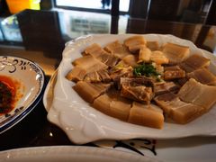 -缘来聚·徽菜名店(黄山宏村店)