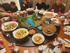 -呷湘厨·家宴·鱼汤捞饭(津南店)