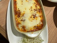 -玛格萝妮比萨屋(四平店)
