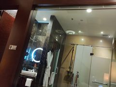 -北京首都机场希尔顿酒店