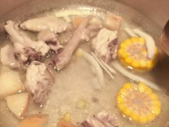 -大头椰·椰子鸡火锅(南宁万象城店)