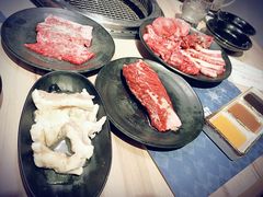 -焼肉 ウエスト(天神店)