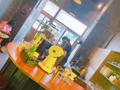 -BIJOU coffee&cocktail(龙岗万科广场店)
