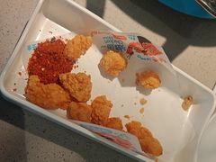 -半天妖烤鱼(新中关购物中心店)