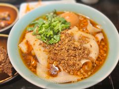 -喜晋道面馆(华严寺广场店)