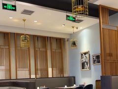 -东来顺饭庄(上地华联店)