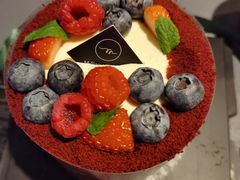 -姆们M Sweetie Cake(三里屯店)