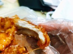 -九妹农家大铁锅东北菜(江湾店)