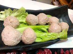 -陈记顺和牛肉火锅馆(天河北路店)