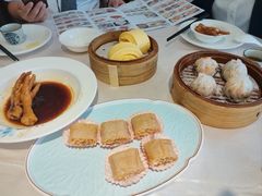 -明珠海港大酒店
