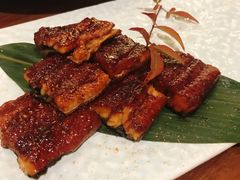 -希望日本料理(保利香槟花园店)