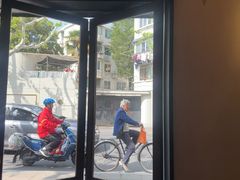 -RUMORS COFFEE ROASTERY鲁马滋咖啡(湖南路店)