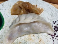 鲜肉蒸饺-迎扬春茶社(闻喜路店)