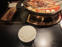 -师烤·豆花烤鱼(广州荔湾扬韬广场店)