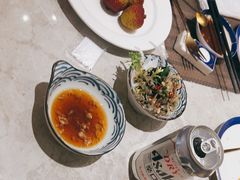 -極上萬膳·日料放题(来福士江景店)