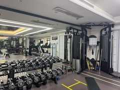 -简·无界健身工作室·运动康复·体态(石厦店)