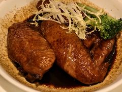 -太平馆餐厅(尖沙咀店)