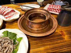 -额尔敦草原涮羊肉·烧烤(冻青树总店)