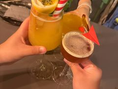 -Ginger(兴国路店)