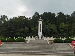 -黔灵山公园