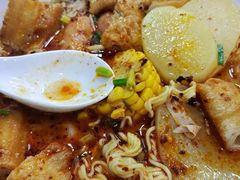 -重庆麻辣烫(国权路店)