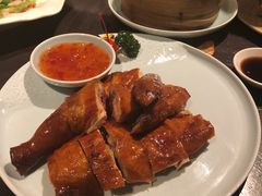 -万丽轩·粤菜(王府井金茂万丽酒店)