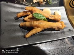 -鱼见你烤鱼•本地烧烤(1818店)