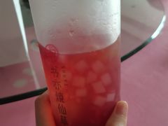 -书亦烧仙草(芙蓉天虹店)
