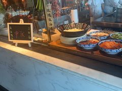 -君悦酒店·乐厨·高空自助餐(青年大街店)