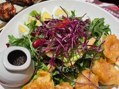 -弓二·烧鸟居酒屋(财富购物中心店)