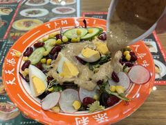 -添利·香港茶餐厅·下午茶(雪象店)